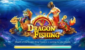 Bắn Cá Rồng Tại ManClub