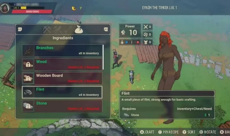Cách chơi game nhanh Cut Stone Tại ManClub