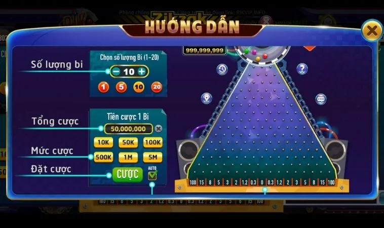 ZicZac Tại ManClub