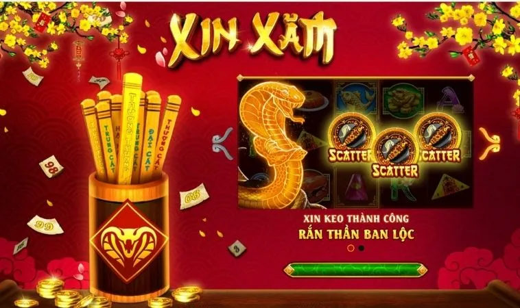 Nổ Hũ Xin Xăm Tại ManClub