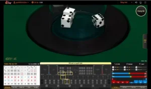Tài Xỉu Cổng Game ManClub