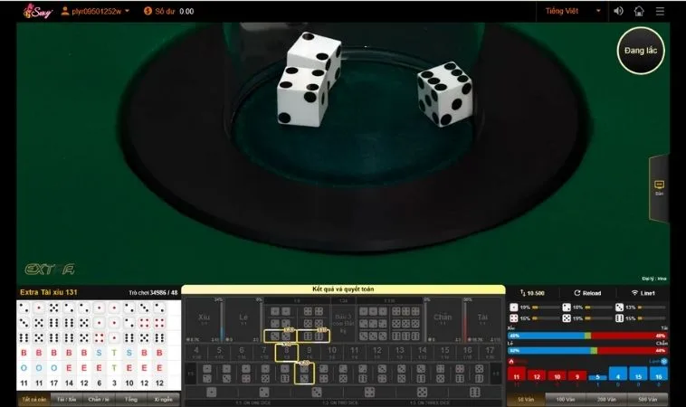 Tài Xỉu Cổng Game ManClub