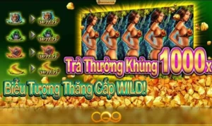 Nổ Hũ Rừng Xanh Tại ManClub