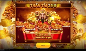 Nổ Hũ Thần Tài Tại ManClub