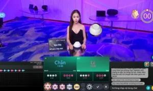 Xóc Đĩa Tại ManClub