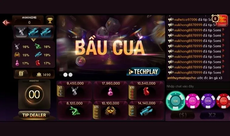 Trải nghiệm chơi game cực mượt mà tại Manclub