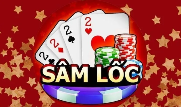 Sâm Lốc Cổng Game ManClub