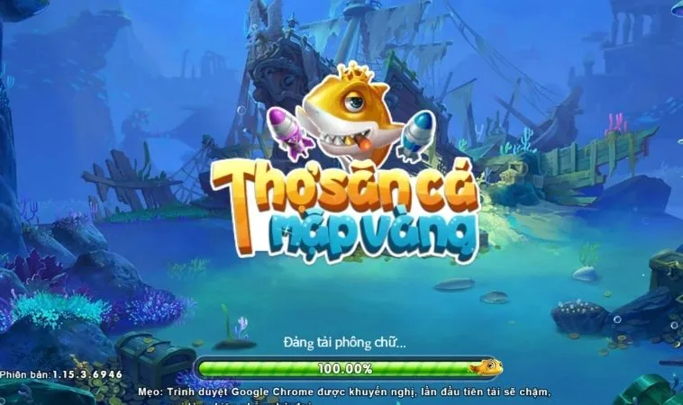 Thợ Săn Cá Tại ManClub